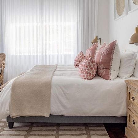 Millrock Beach House Plettenbergbaai Buitenkant foto