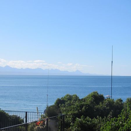 Millrock Beach House Plettenbergbaai Buitenkant foto