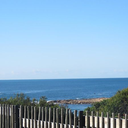Millrock Beach House Plettenbergbaai Buitenkant foto