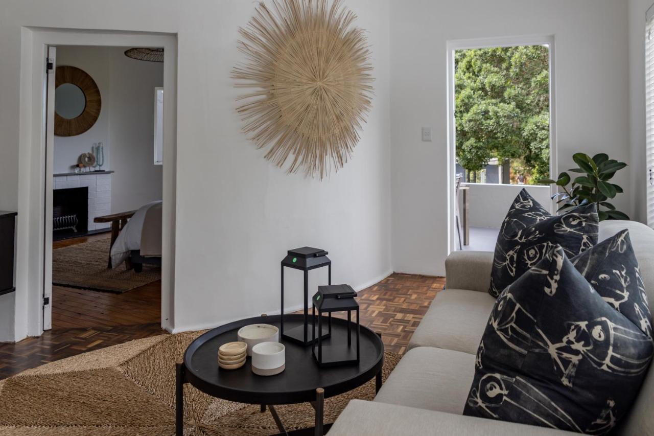Millrock Beach House Plettenbergbaai Buitenkant foto