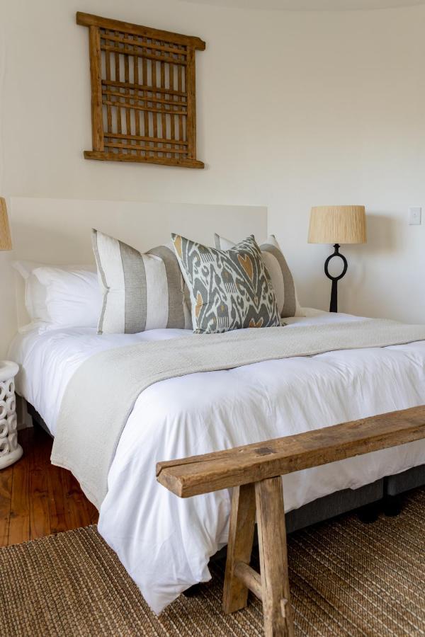 Millrock Beach House Plettenbergbaai Buitenkant foto
