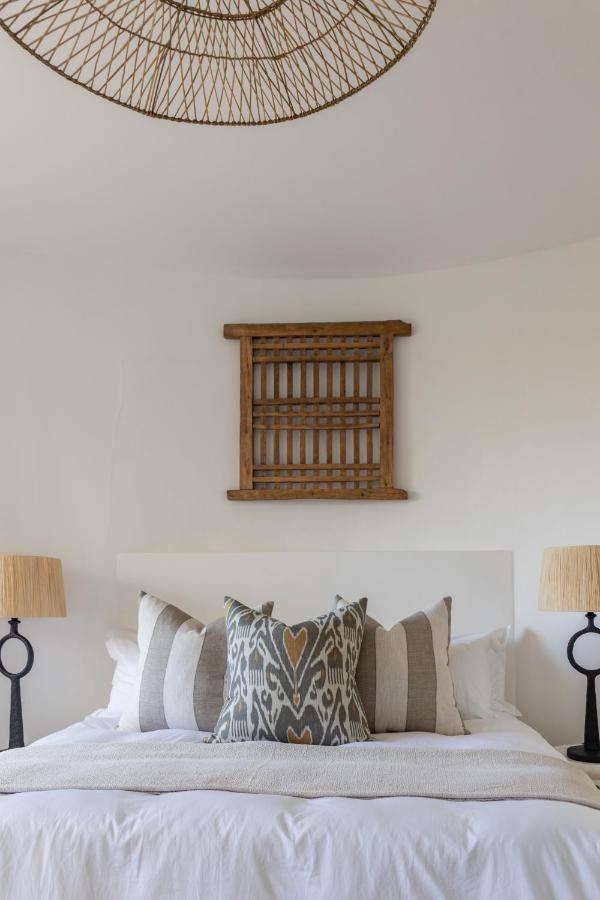 Millrock Beach House Plettenbergbaai Buitenkant foto