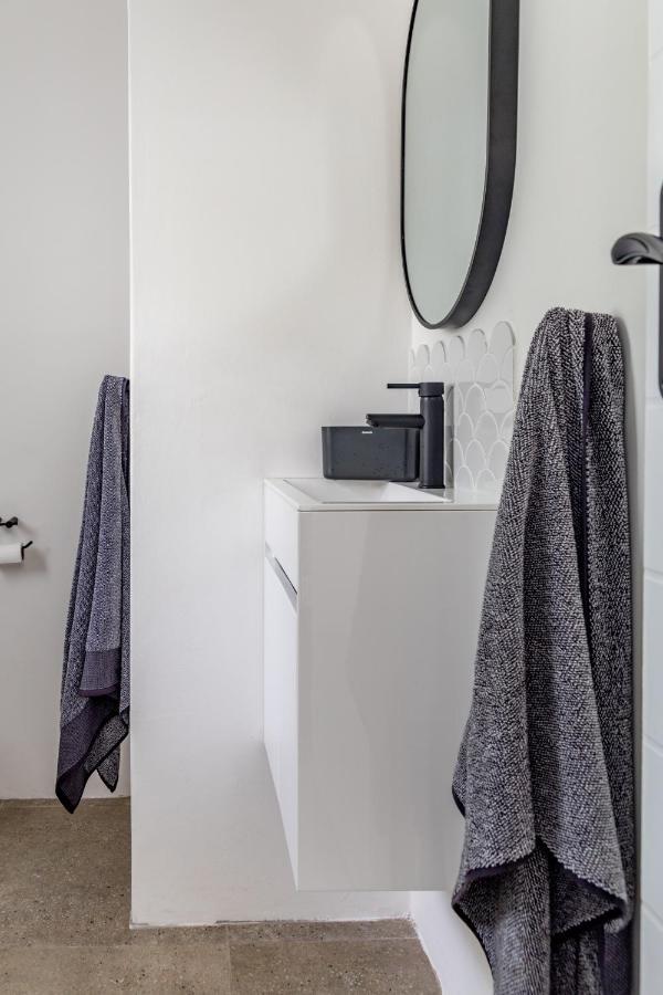 Millrock Beach House Plettenbergbaai Buitenkant foto