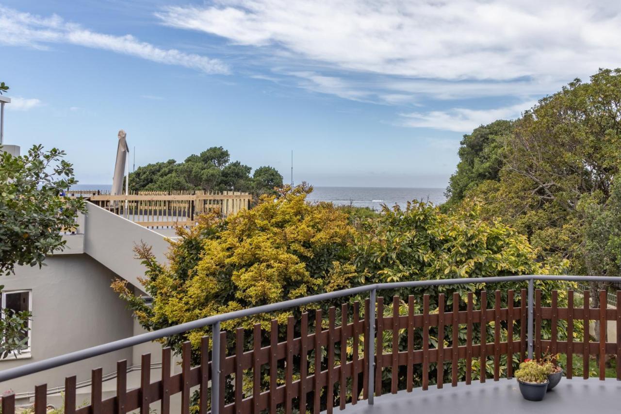 Millrock Beach House Plettenbergbaai Buitenkant foto