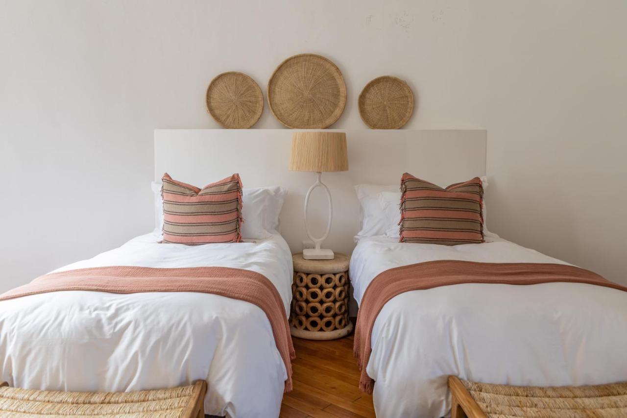Millrock Beach House Plettenbergbaai Buitenkant foto
