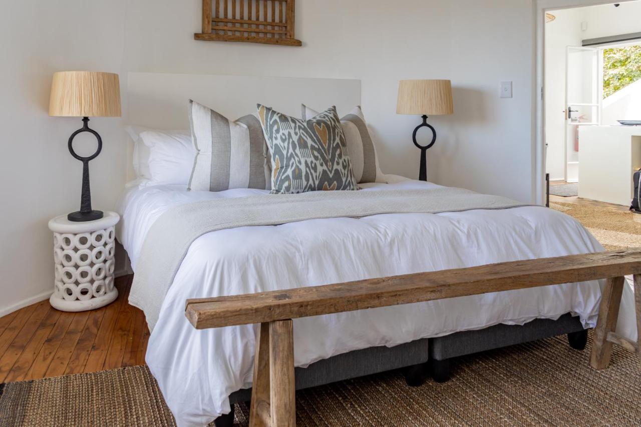 Millrock Beach House Plettenbergbaai Buitenkant foto