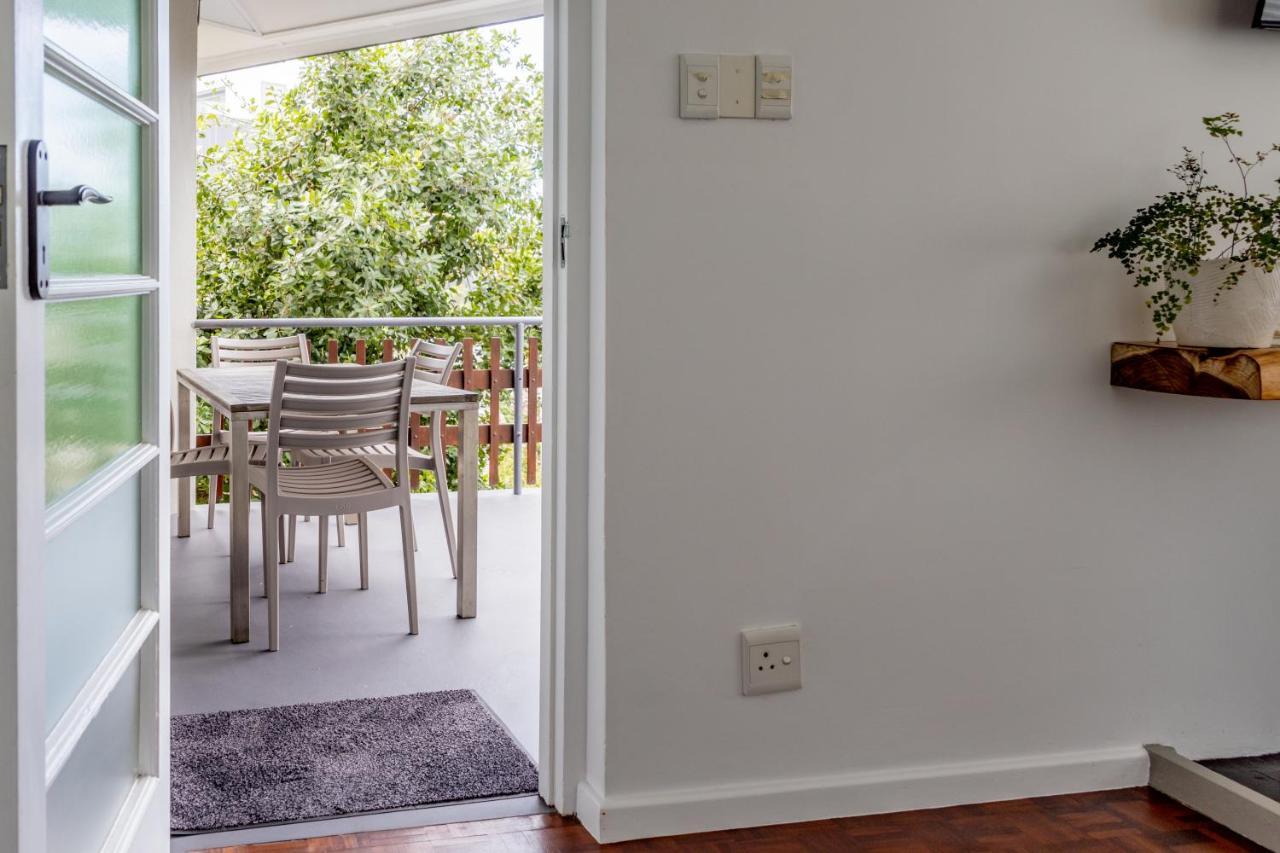 Millrock Beach House Plettenbergbaai Buitenkant foto