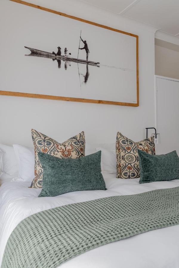 Millrock Beach House Plettenbergbaai Buitenkant foto