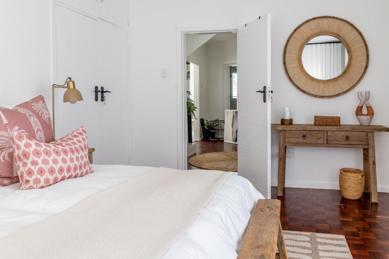 Millrock Beach House Plettenbergbaai Buitenkant foto