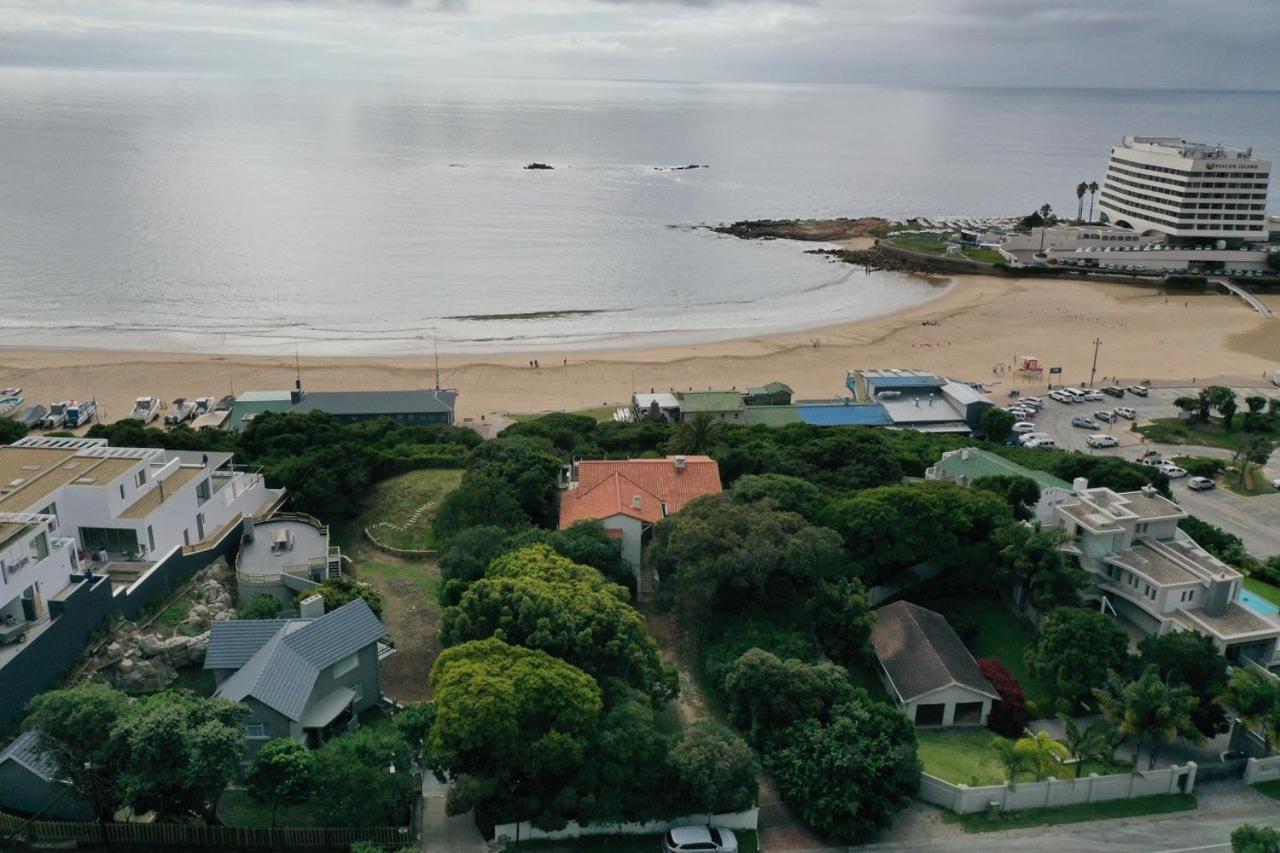 Millrock Beach House Plettenbergbaai Buitenkant foto