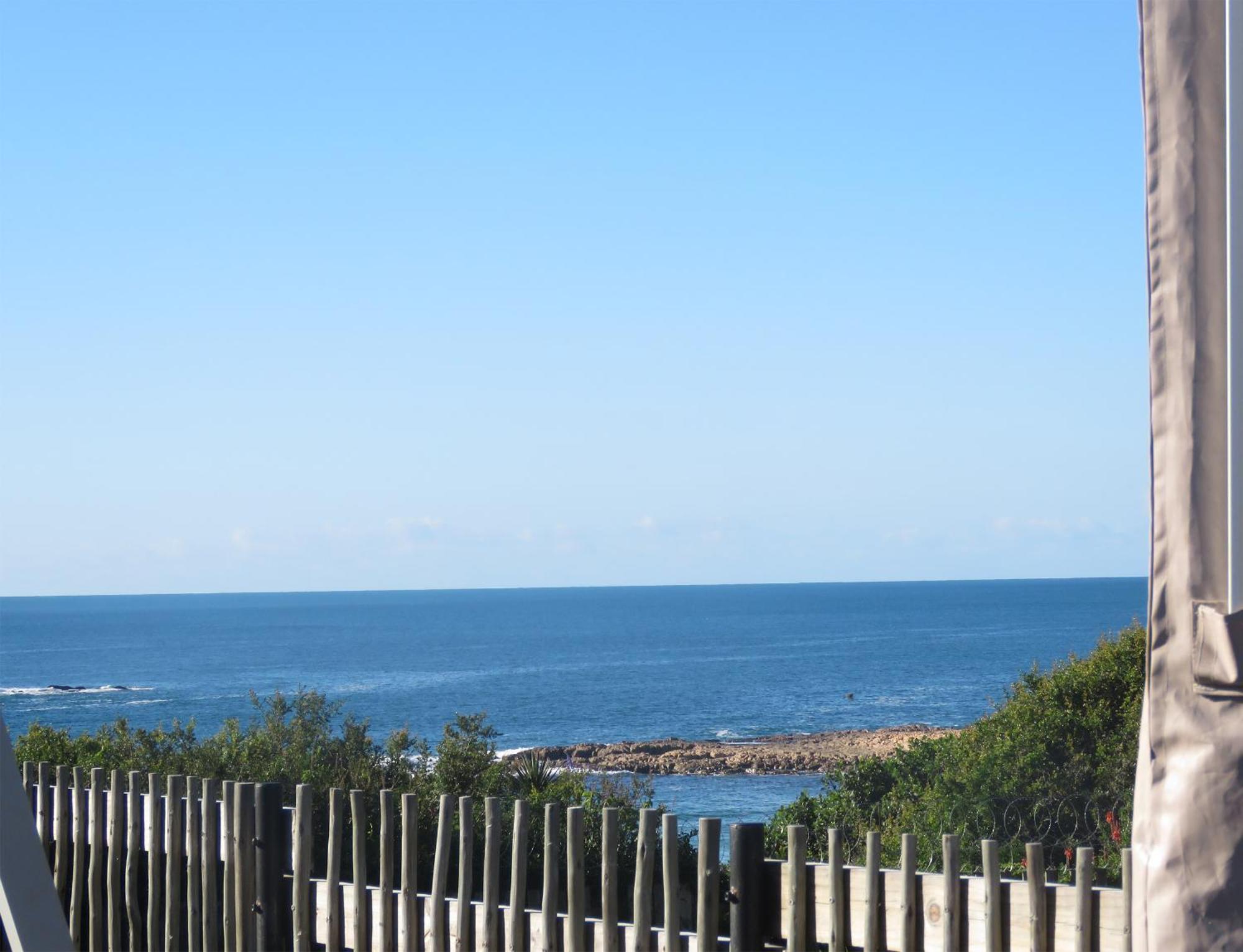 Millrock Beach House Plettenbergbaai Buitenkant foto