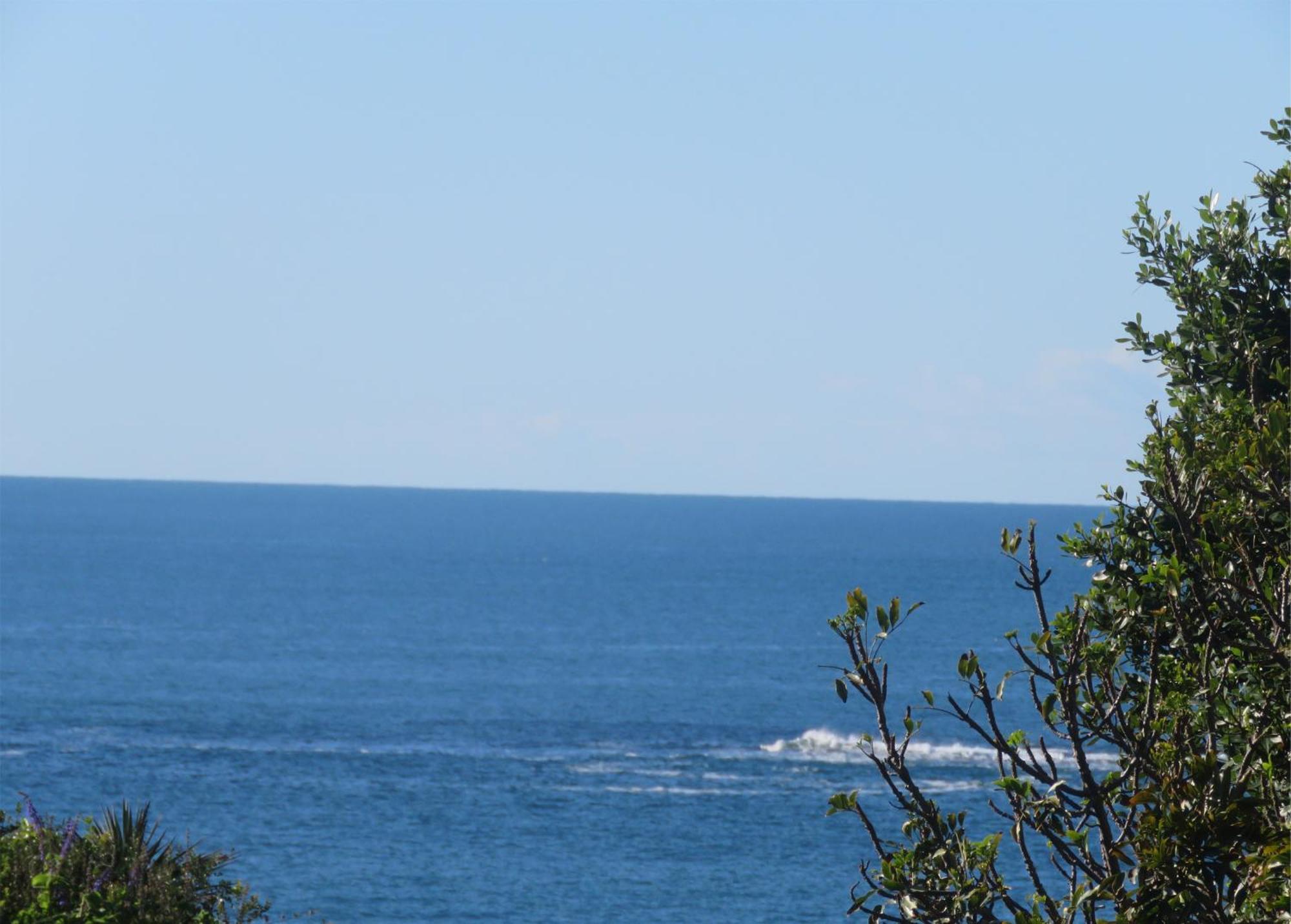 Millrock Beach House Plettenbergbaai Buitenkant foto