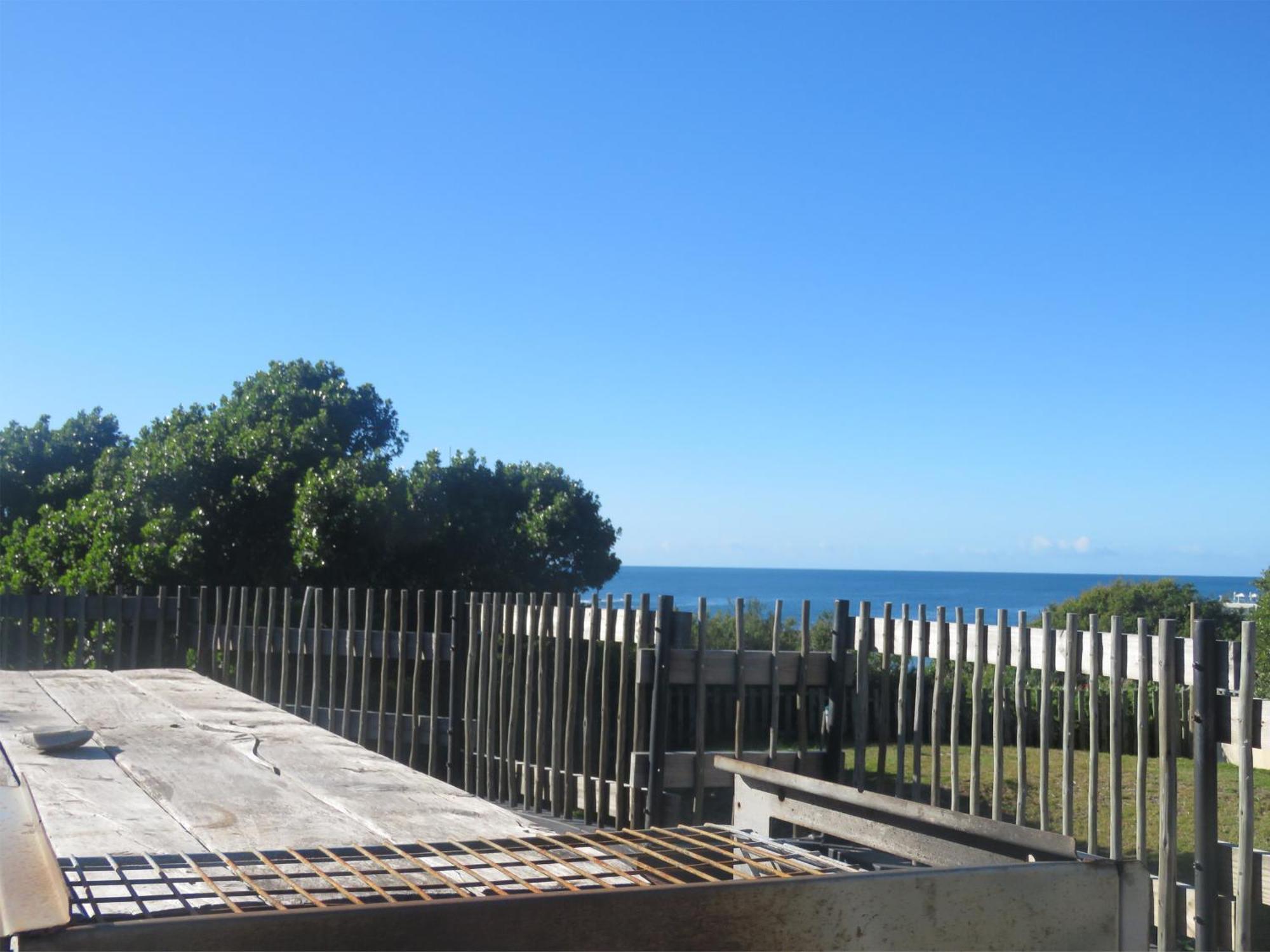 Millrock Beach House Plettenbergbaai Buitenkant foto