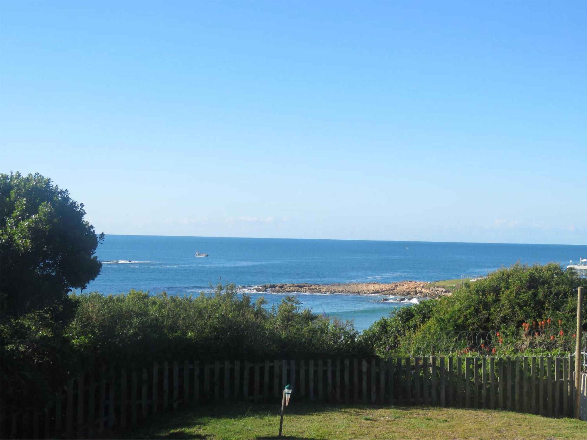 Millrock Beach House Plettenbergbaai Buitenkant foto