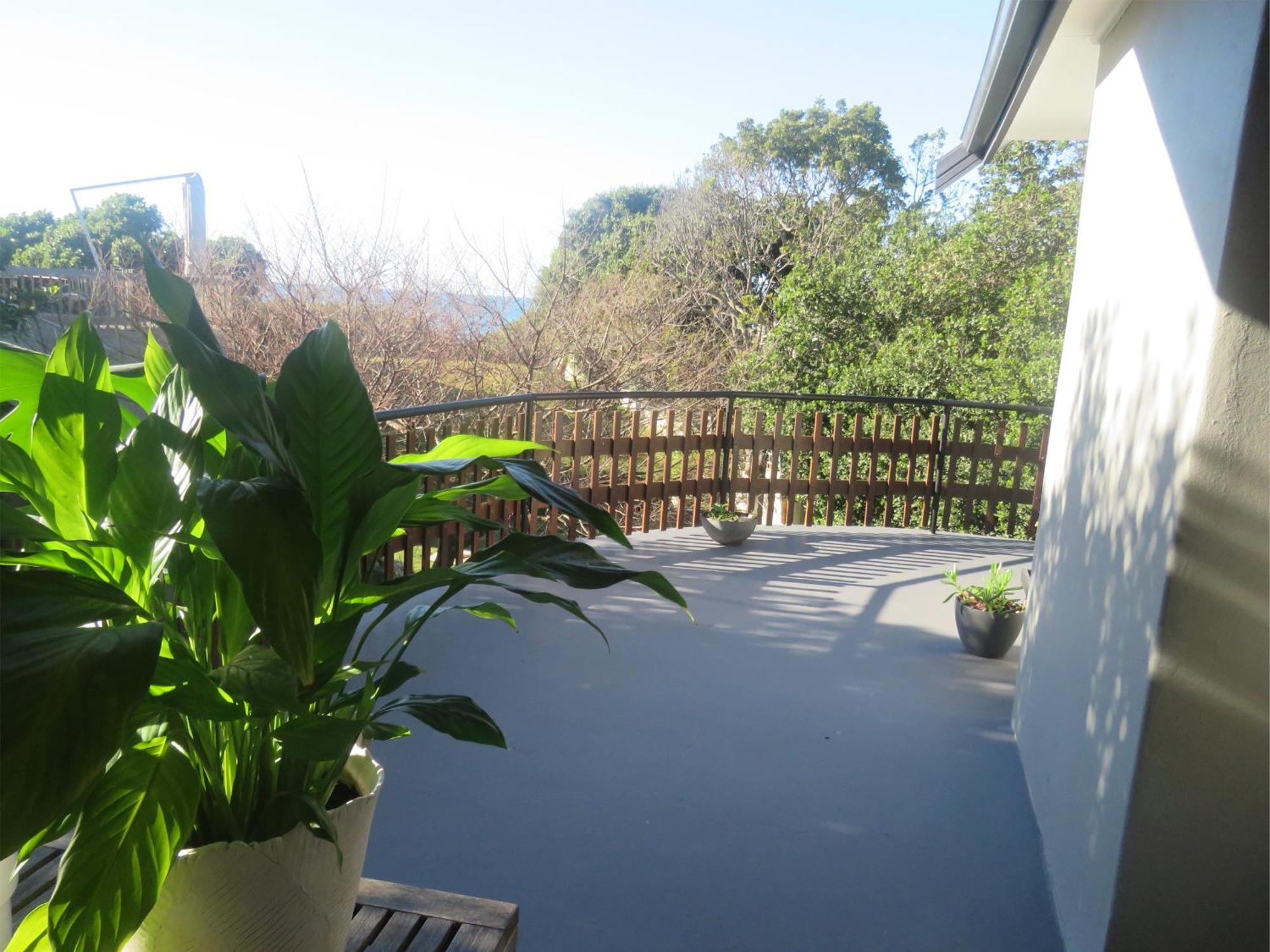 Millrock Beach House Plettenbergbaai Buitenkant foto